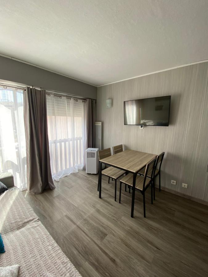 Apartment Centre Port Cap D'agde