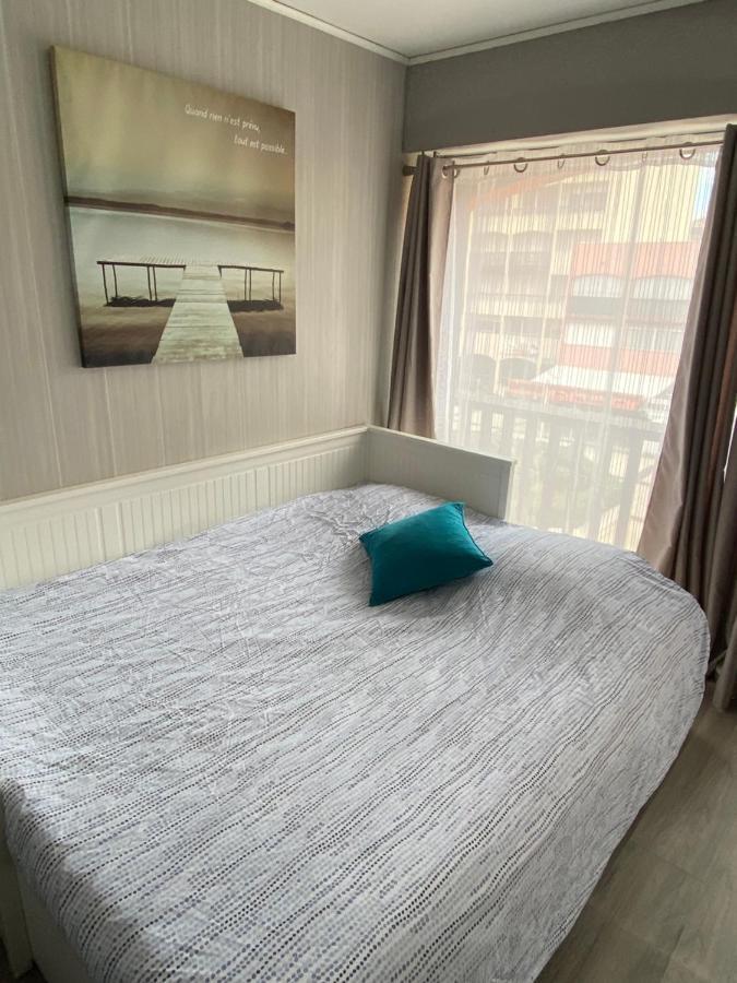 Apartment Centre Port Cap D'agde