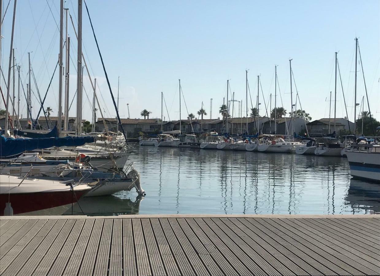 Centre Port Cap D'agde Agde