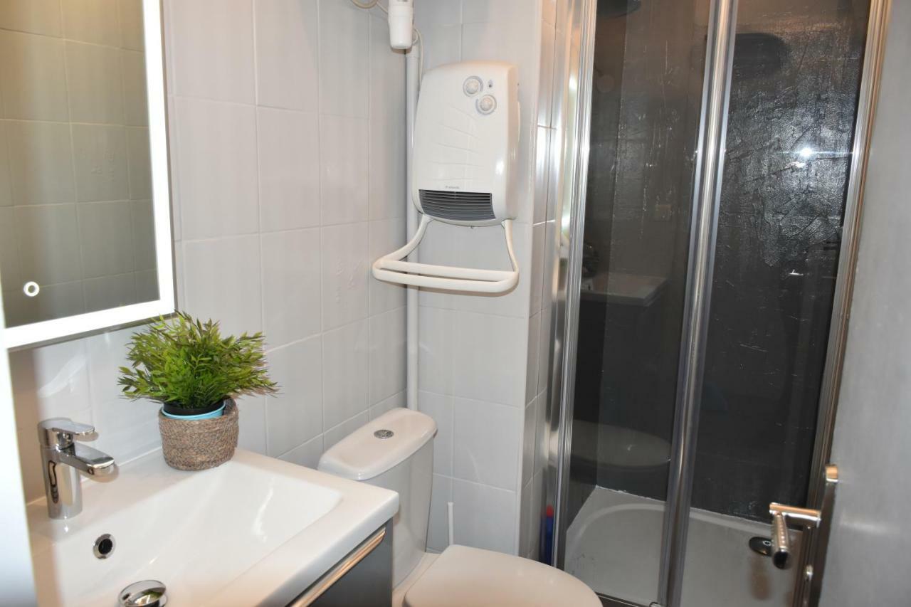 Appartement Centre Port Cap D'agde *